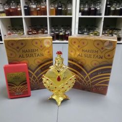 Smellingood Fragrances ico