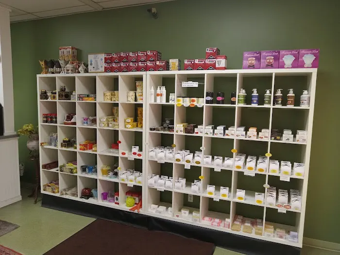 Smellingood Fragrances 1