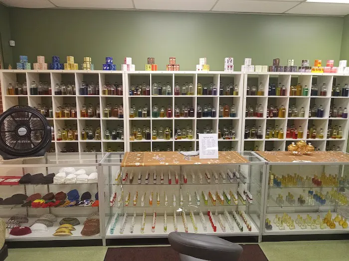 Smellingood Fragrances 5