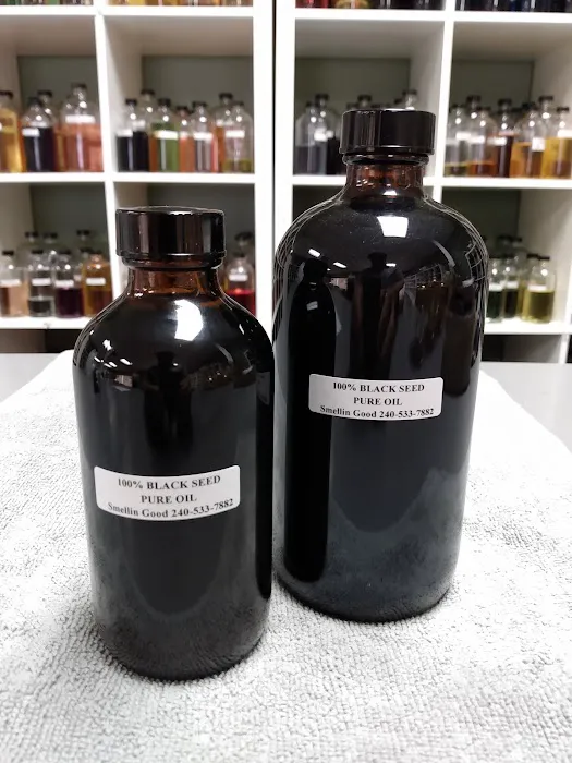 Smellingood Fragrances 6