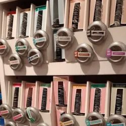 Bath & Body Works ico