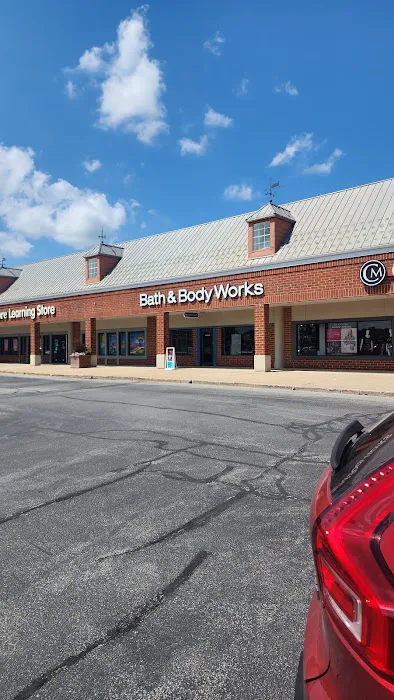 Bath & Body Works 1