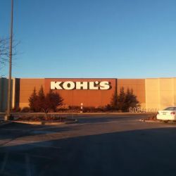 Kohl's ico