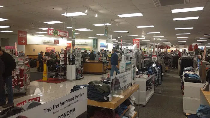 Kohl's 2