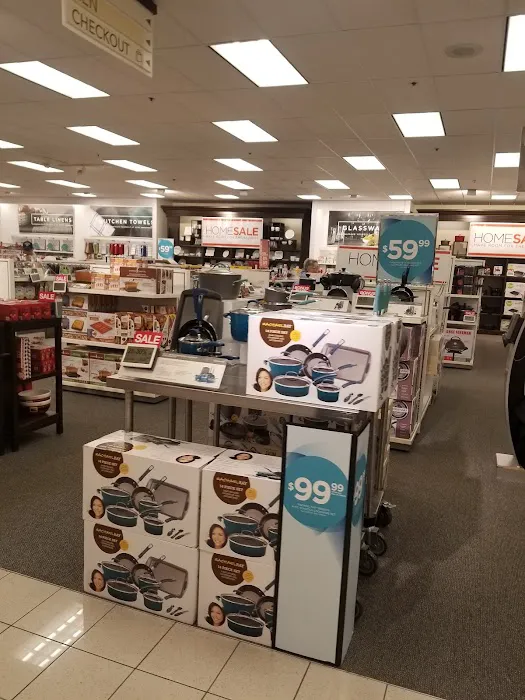 Kohl's 5