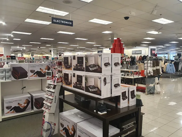 Kohl's 8
