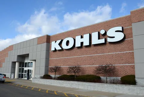 Kohl's 0