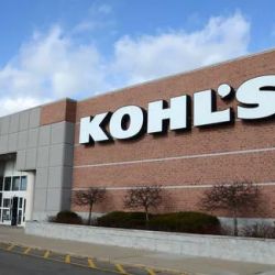 Kohl's ico