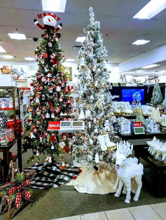 Kohl's 1