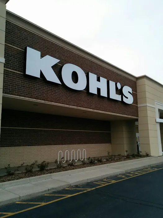 Kohl's 3
