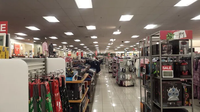 Kohl's 4
