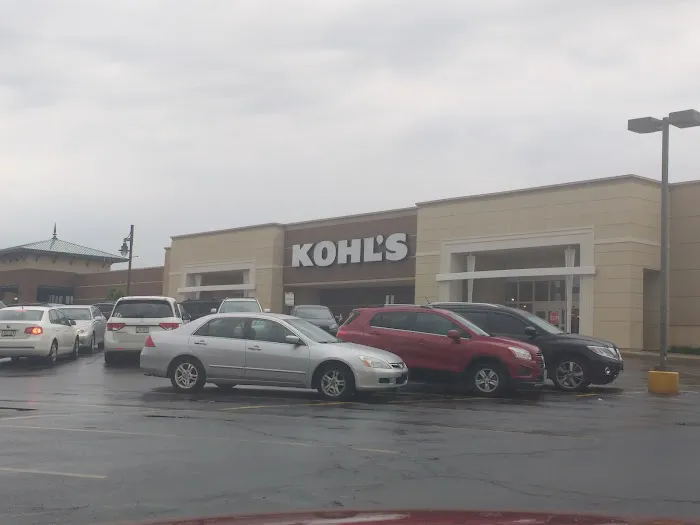 Kohl's 6