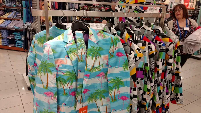 Kohl's 8