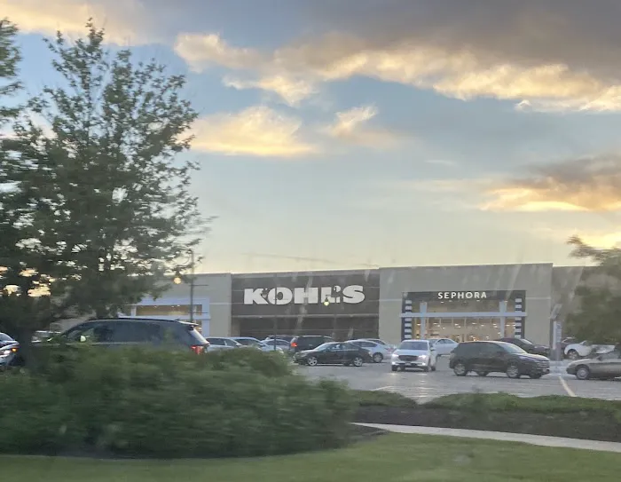 Kohl's 9