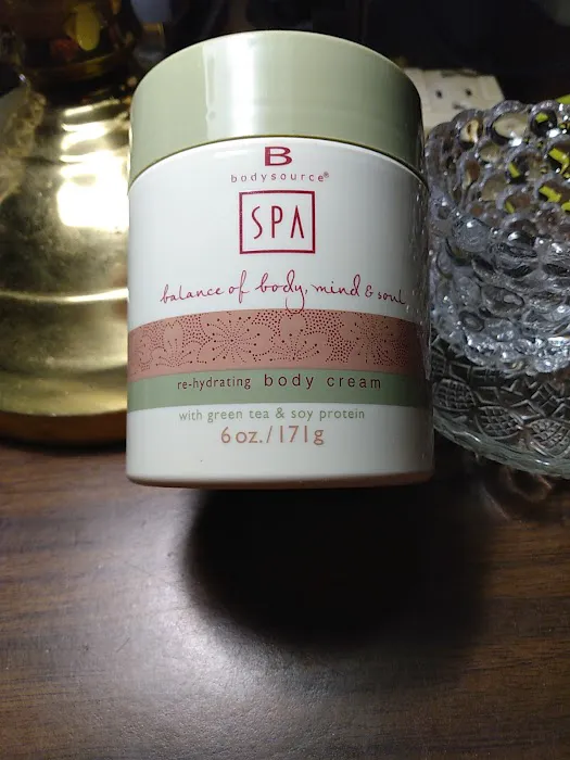 Bath & Body Works 2