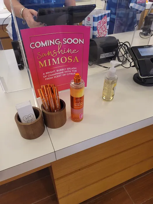 Bath & Body Works 2