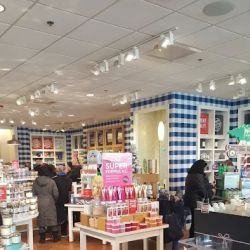 Bath & Body Works ico