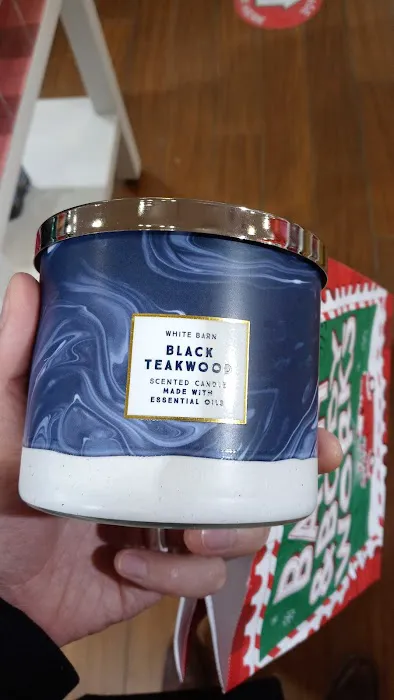 Bath & Body Works 5