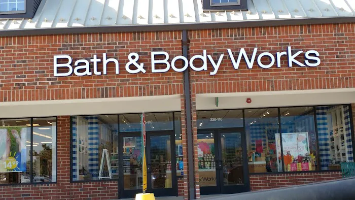 Bath & Body Works 6