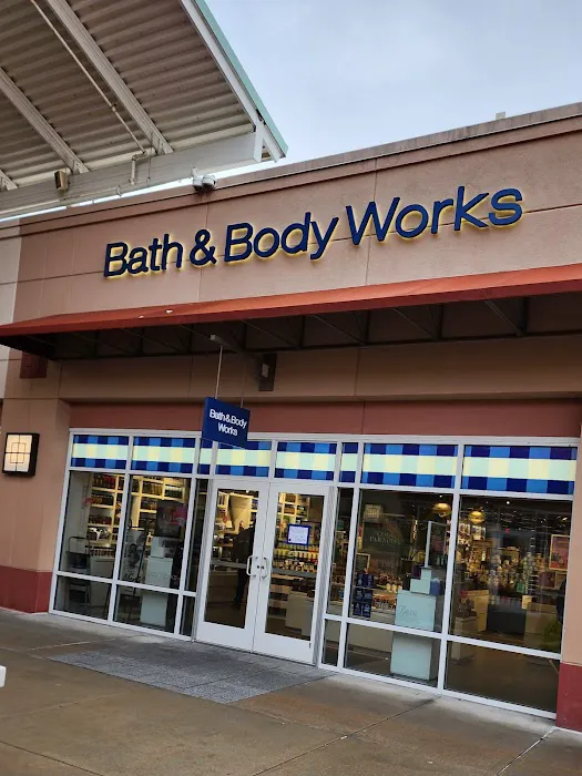 Bath & Body Works 9