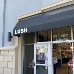 Lush Cosmetics Naperville ico