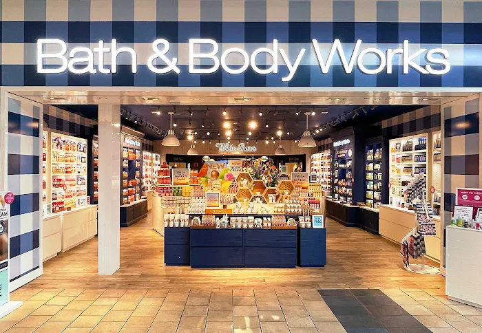 Bath & Body Works 2