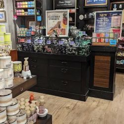 Bath & Body Works ico