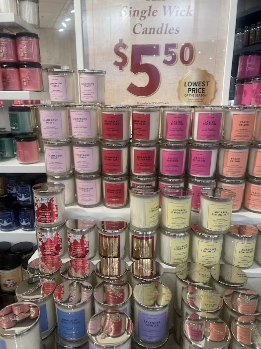 Bath & Body Works 6