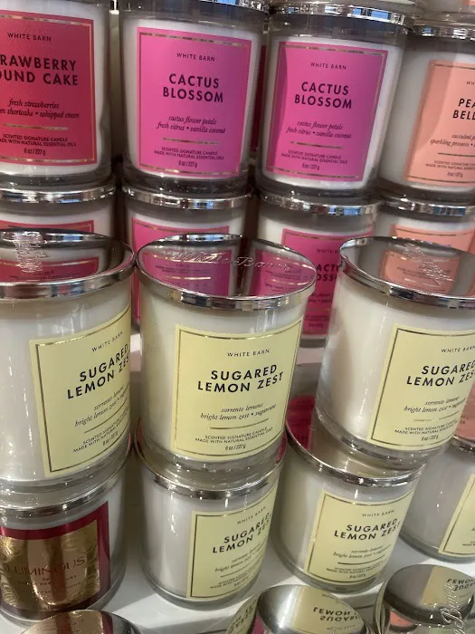 Bath & Body Works 9