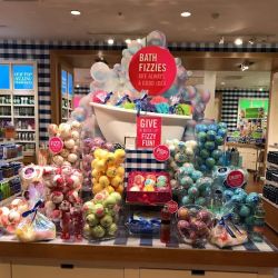 Bath & Body Works ico