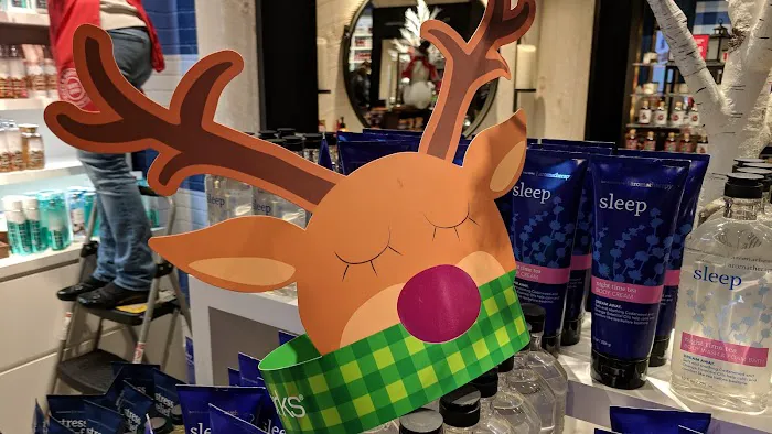 Bath & Body Works 4