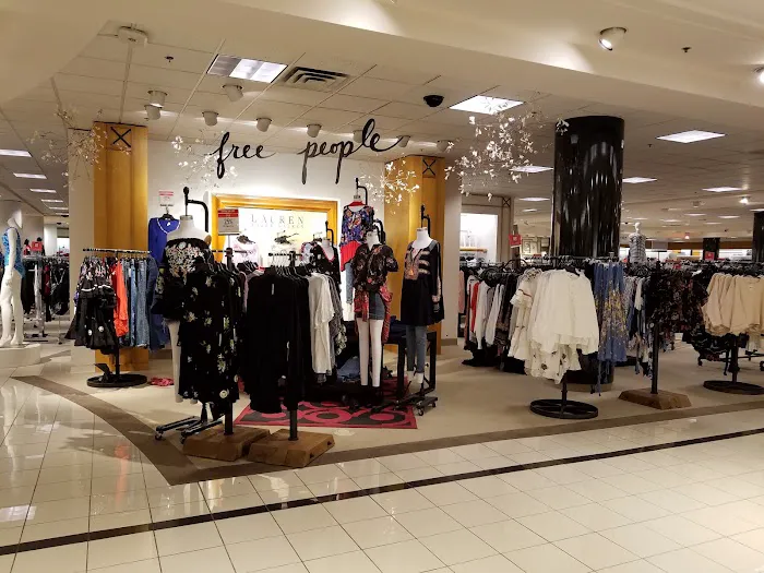 Macy's 5