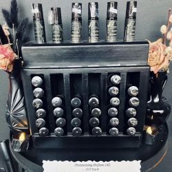Morbid Mementos Oddities and Occult ico