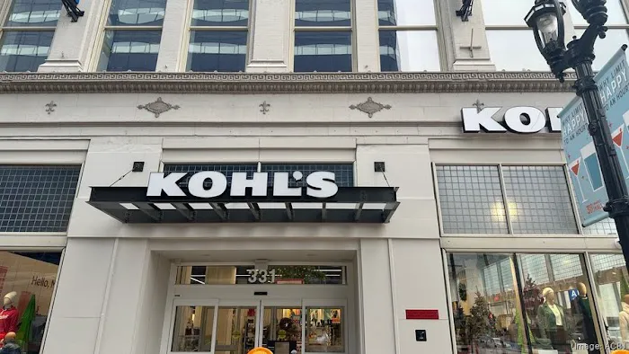 Kohl's 0