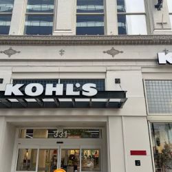 Kohl's ico