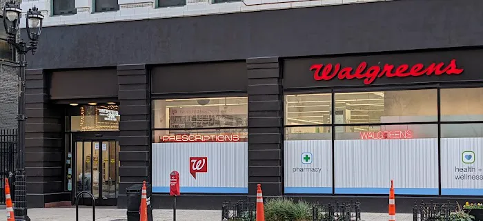 Walgreens 6