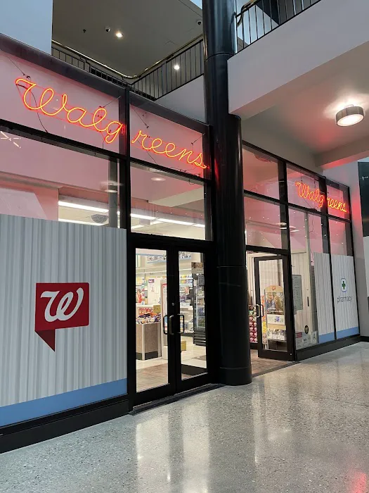 Walgreens 5