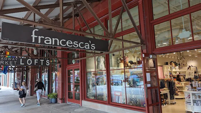 francesca's 1