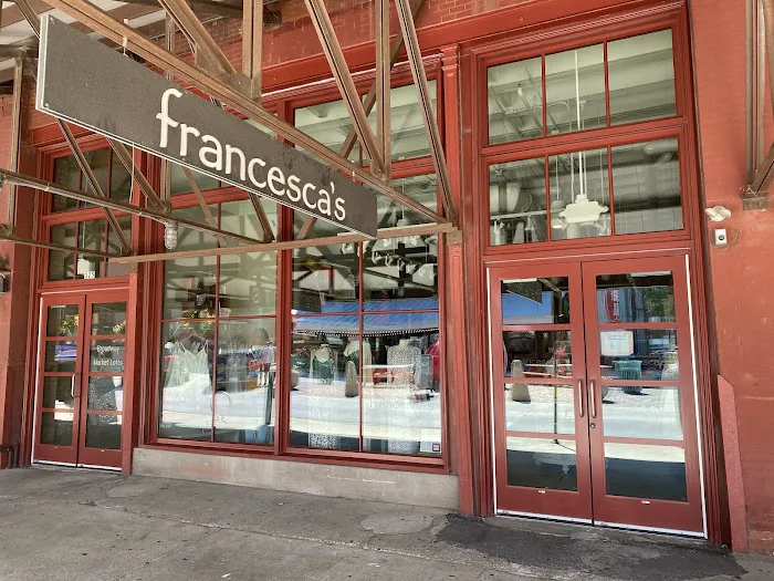 francesca's 0