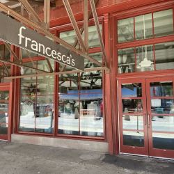 francesca's ico