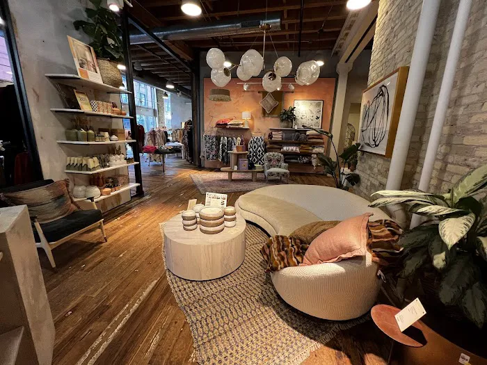 Anthropologie 2