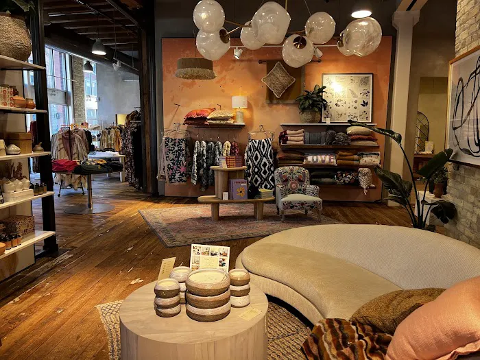 Anthropologie 3