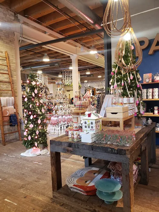 Anthropologie 5