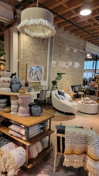 Anthropologie 8