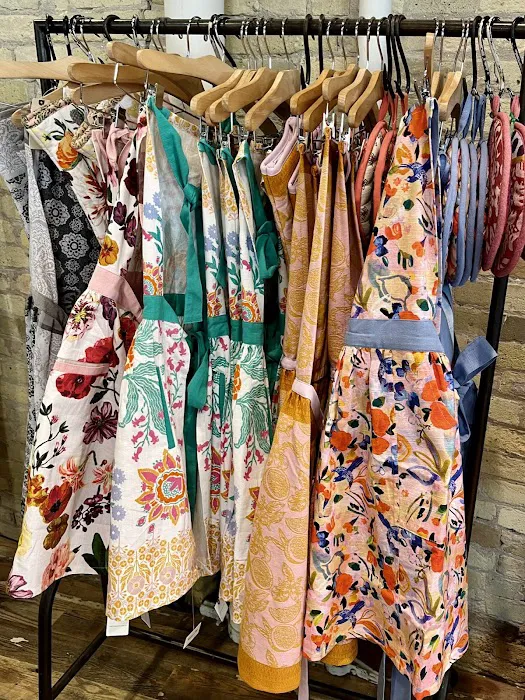 Anthropologie 6