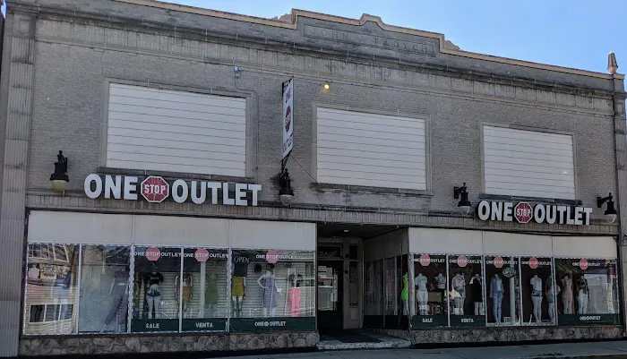 One Stop Outlet Store 1