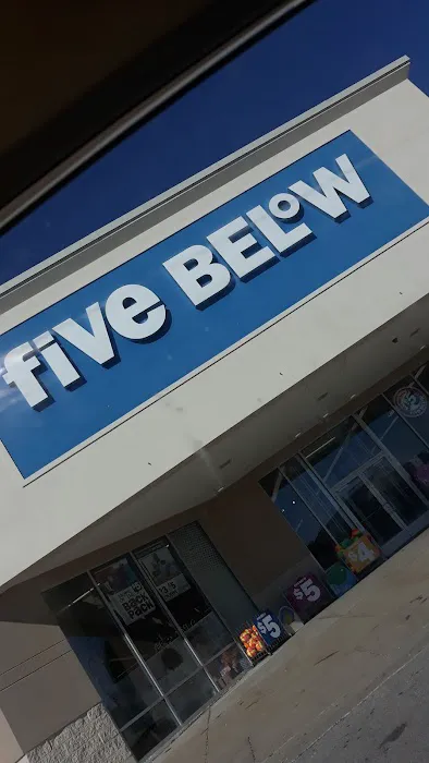Five Below 0