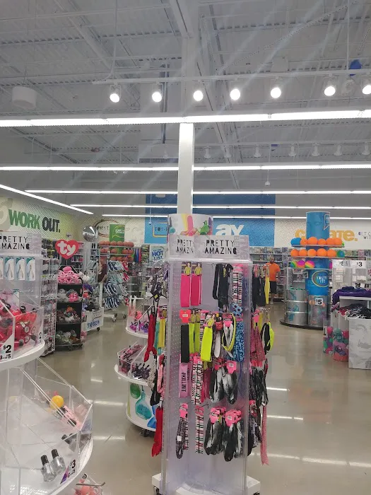 Five Below 1