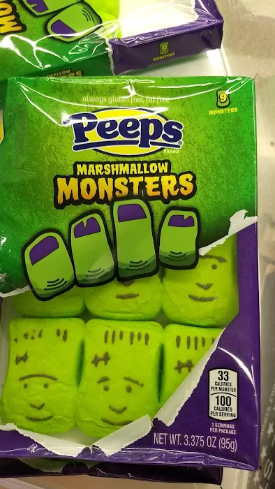 Five Below 5