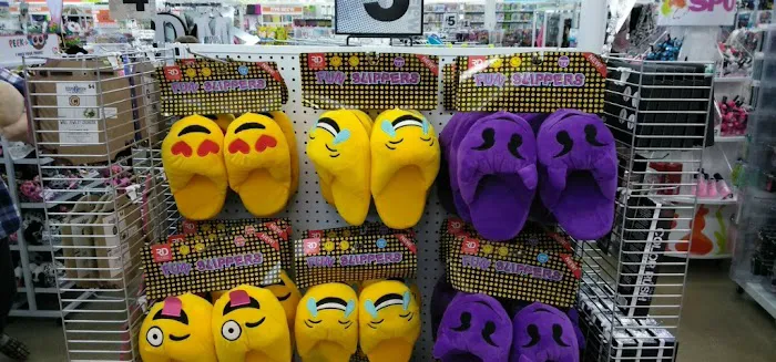Five Below 3